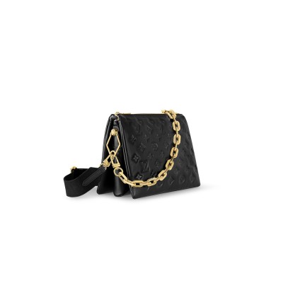 LOUIS VUITTON COUSSIN PM M21260 (26*20*12cm)